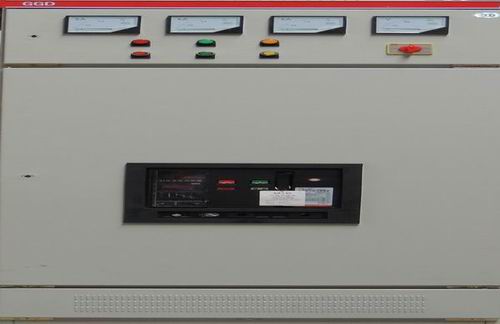 萨迦低压配电箱